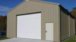 Garage Door Openers at Cherry Park, Florida